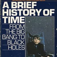 A Brief History of Time
